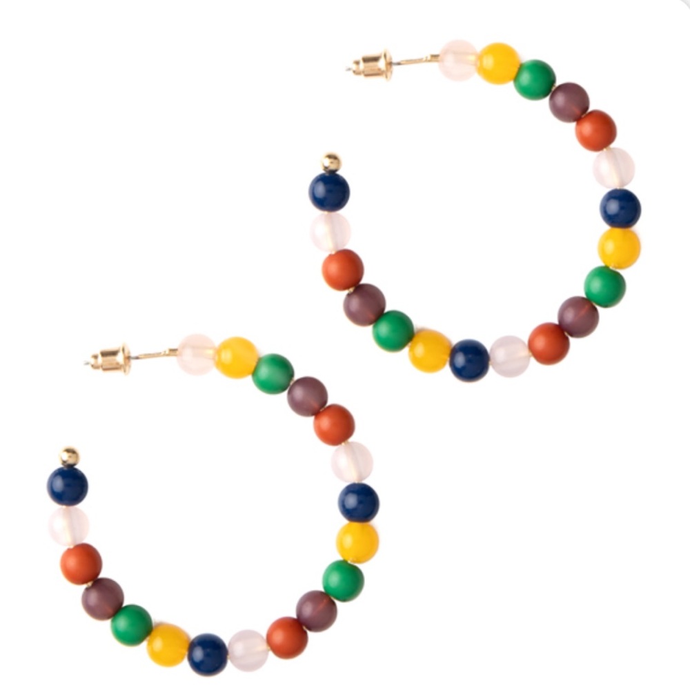 Grayson Earrings
